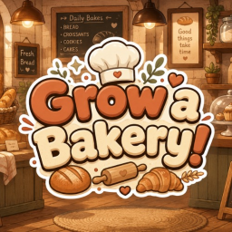 Grow a Bakery!