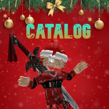 Catalog do iLucasx [UPDATE Tree house]
