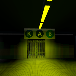 Trapped
