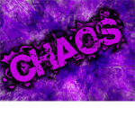 ♛ Chaos Clothing ♛