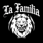 I love my brother and my dad and my family