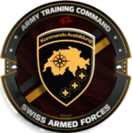 [SAFA] Armed Forces Centre for Excellence