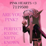 PinkHeartss<3