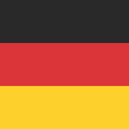 germany-flag Roblox decal