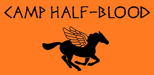 Camp Half-Blood (Alpha)