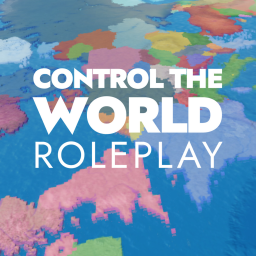 [EARLY ACCESS] Control the World 🪖 RP icon