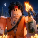 [🔥NOW] Life Sentence Roblox game thumbnail