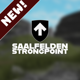 [𝑵𝑬𝑾!] Saalfelden Strongpoint
