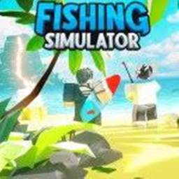 [PETS UPDATE!!!] 🎣Fishing simulator🎣