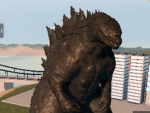The godzilla fanbase