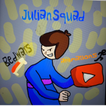 The Julian Squad group