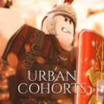Cohortes Urbаnаe ᅠ ᅠ
