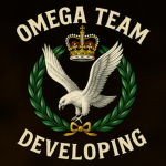 Omega Team Developing