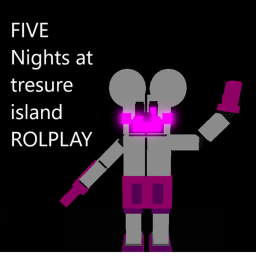 Fna ti Roleplay