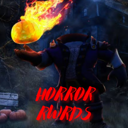 [EVENT] HORROR|RWRDS