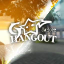 G-STAR! Hangout