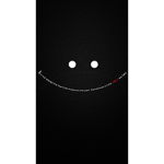 Agent Smilie Mask