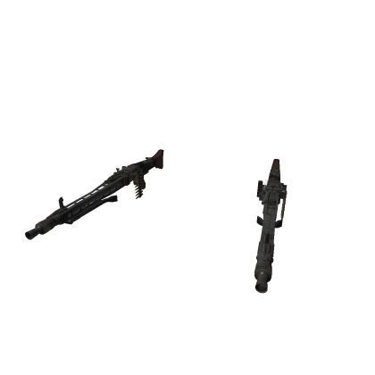 MG42