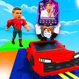 Drive for Soccer Legends ⚽