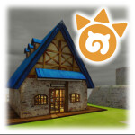 [Kemono Friends] Japari Cafe 