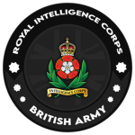 [ LBA ] Royal Intelligence Corps