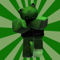 🐸 Toad Simulator 🐸