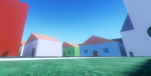 Random Nextbots
