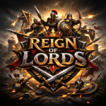 Reign of Lords