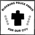 Blox burg Police Force
