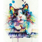 Home of Cats