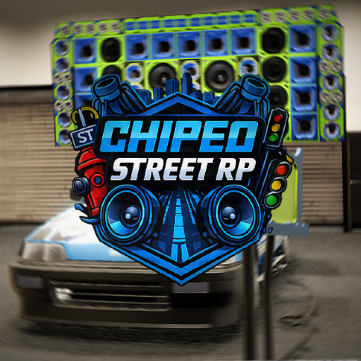 Chipeo Street RP [NOW!]
