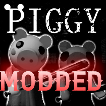 Piggy [BOOK 2] CHAPTER 8 [Modded]