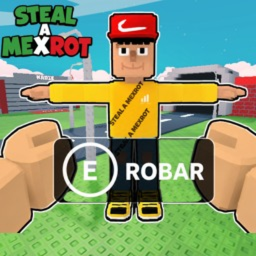 Steal a Mexrot