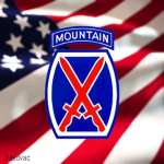 USAR | I0th Mountain Division