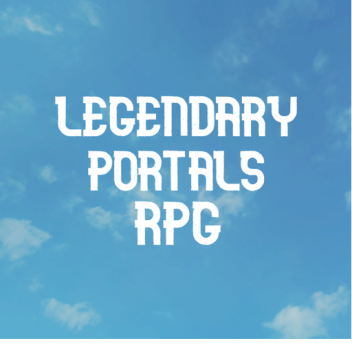 Legendary Portals RPG Classic