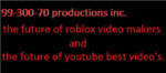 99-300-70 productions inc.