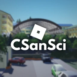 CSanSci  icon