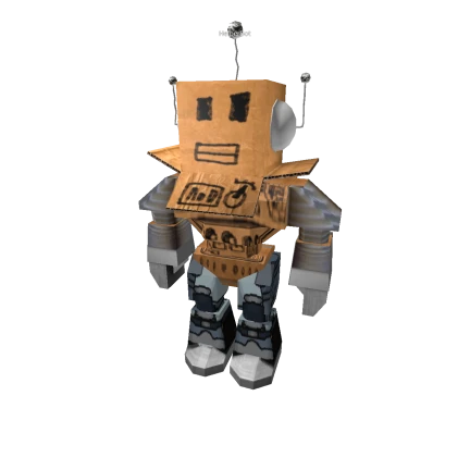 Asset Preview NoFilter