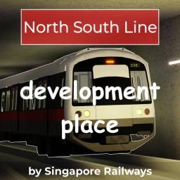 NSL Development Place icon