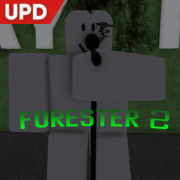 Forester 2 [KRAKEN UPDATE]🌊