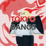TOKYO GANGS [GROUP]