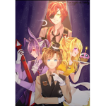 Fnaf group reality