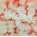 X unicorn x
