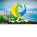 Fly Aurora™