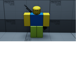 Future Leader Training (The Noob Army of Robloxia)
