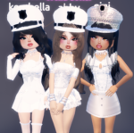 arabella fanclub