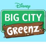 Big City Greenz