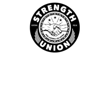 Strength Union