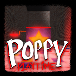 Poppy Playtime