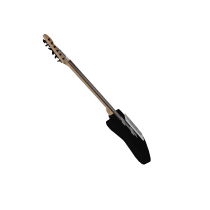 Fender Hellcat Mearch Jazzalism